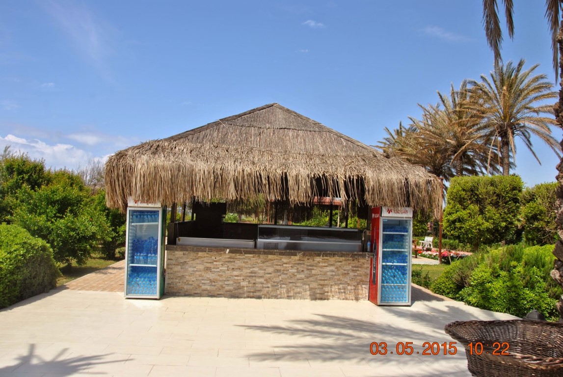 imagini hotel NASHIRA RESORT SIDE